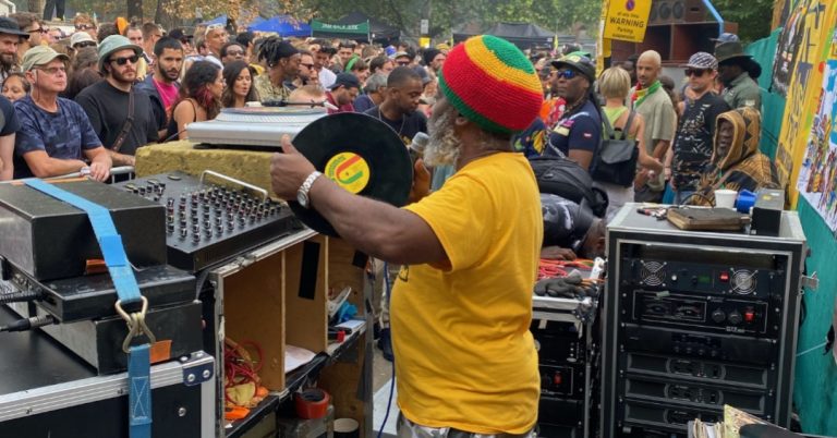 Gallery - Channel One Soundsystem